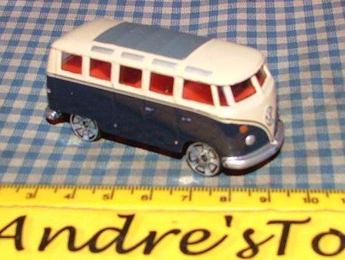 Realtoy ~ VW Microbus ~ Loose