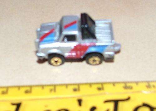 MICRO MACHINES ~ Truck  - 1986 - Imperial toys