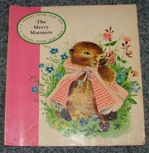 The Merry Marmots