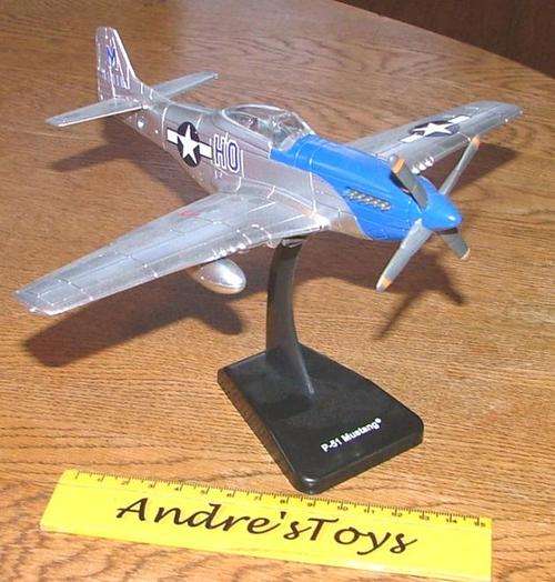 P-51 Mustang