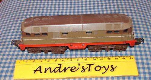 Model Train  ~ FS Diesel Loco (Unboxed) ~ Lima  ~ HO