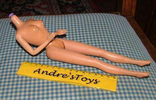 Barbie (for spares)