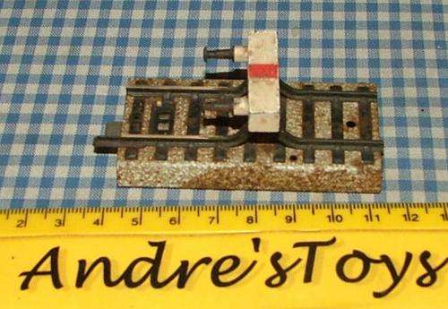Marklin ~ Made in Germany ~ Stopper block / Buffer ~ 5129