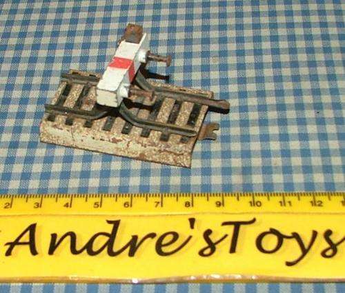 Marklin ~ Made in Germany ~ Stopper block / Buffer ~ 5129