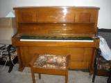 L. SCHMIDT (LINCOLN BROS JOHANNESBURG) - PIANO