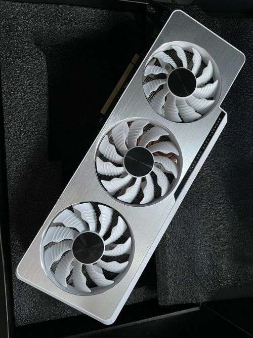 GIGABYTE RTX 3080ti