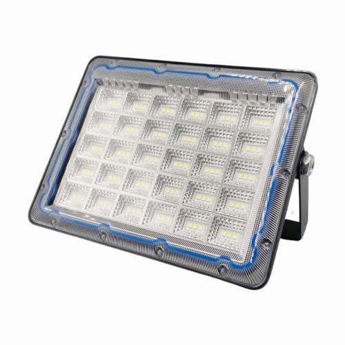 100W Solar Flood Light High Brightness Street Light LED Garden Light