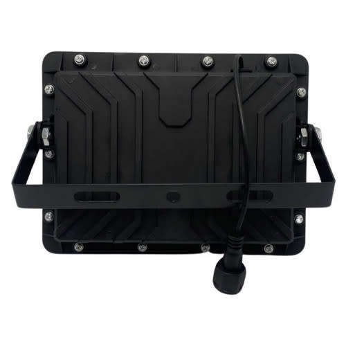 100W Solar Flood Light High Brightness Street Light LED Garden Light