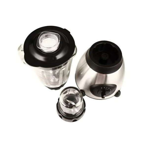 2-in-1 high-power household blender meat vegetable and fruit grinder