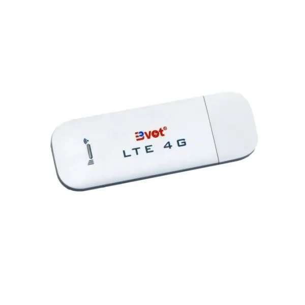 U20 Bvot 3-in-1 4G LTE USB Modem with Wifi Hotspot