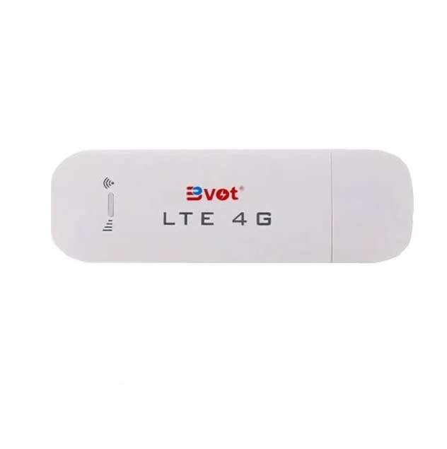 U20 Bvot 3-in-1 4G LTE USB Modem with Wifi Hotspot