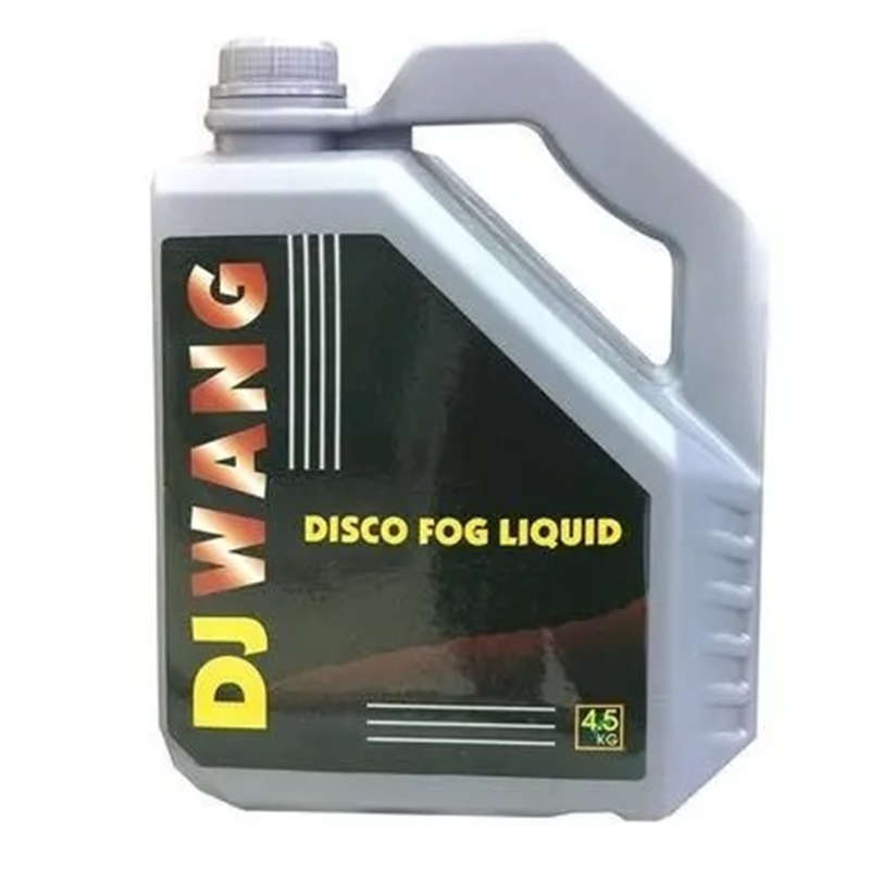 4.5L Disco Firecracker Liquid Smoke Machine Liquid