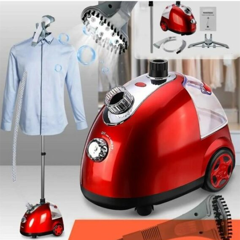 1700W Garment Steamer Portable Garment Steamer RAF Upright Ironing Machine