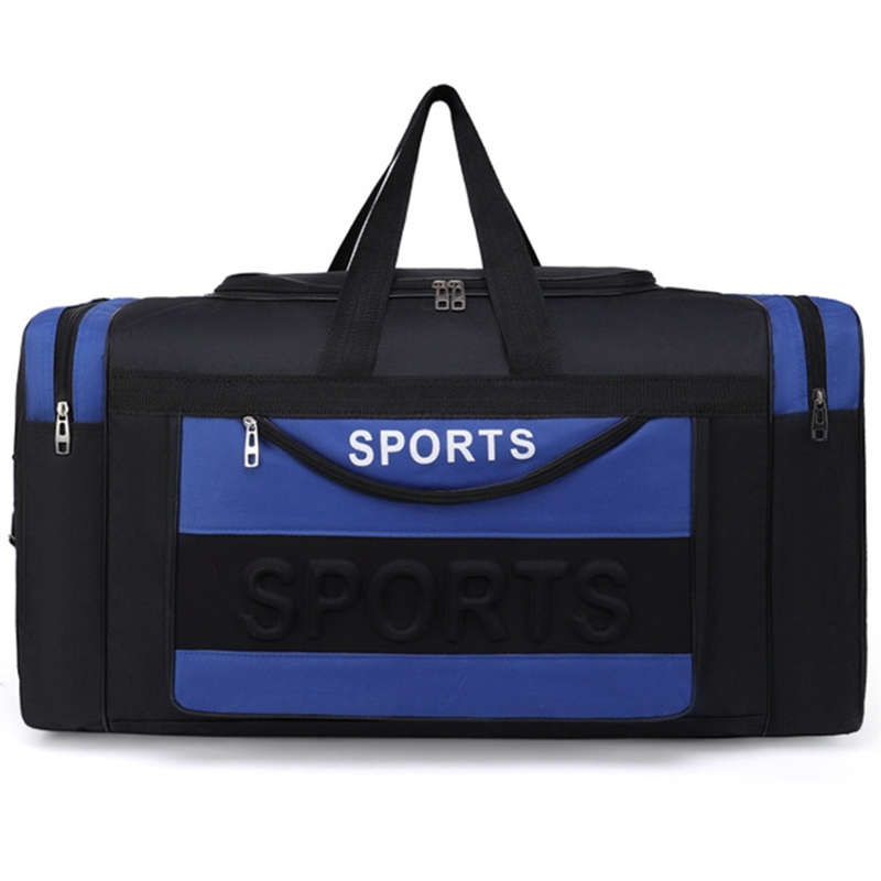 Unisex Large Capacity Portable Travel Bag Storage Luggage Bag