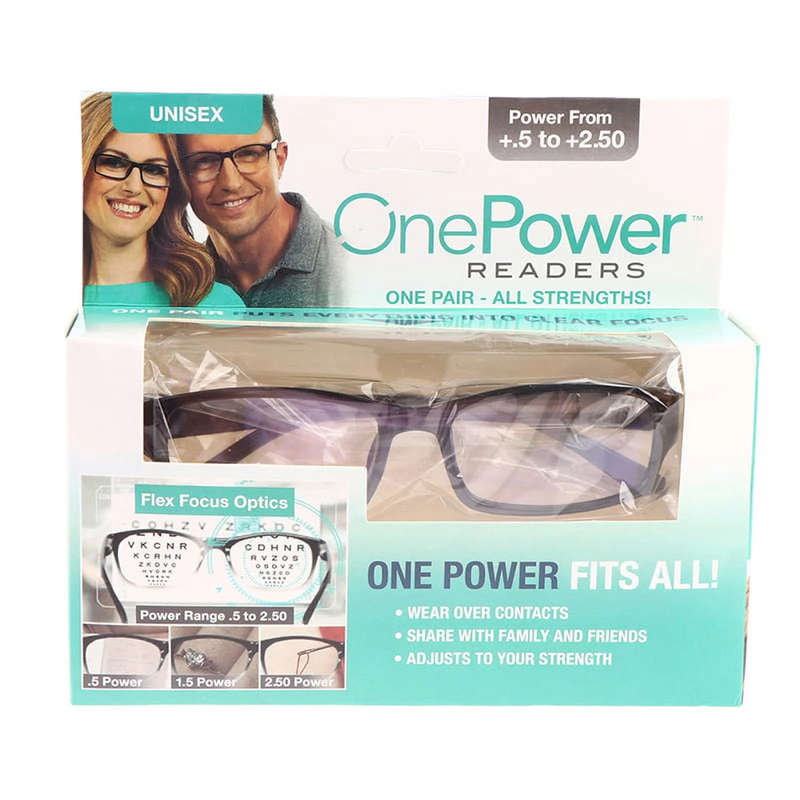 Fashion auto focus reading glasses reading adjustment glasses