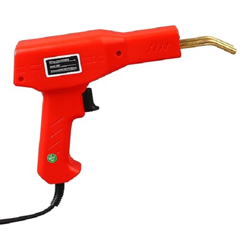 Professional welding gun set PVC repair machine car bumper repair tools
