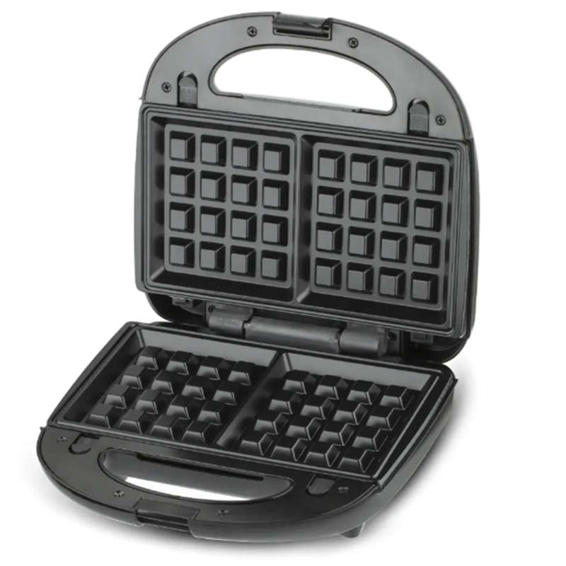 3 in 1 Breakfast Maker Portable Breakfast Sandwich Maker