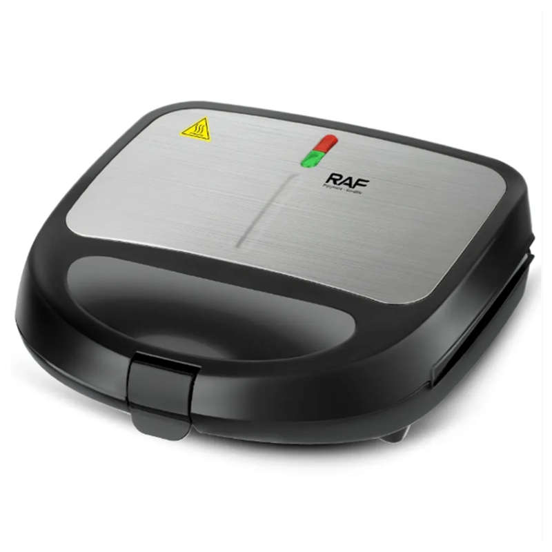 3 in 1 Breakfast Maker Portable Breakfast Sandwich Maker