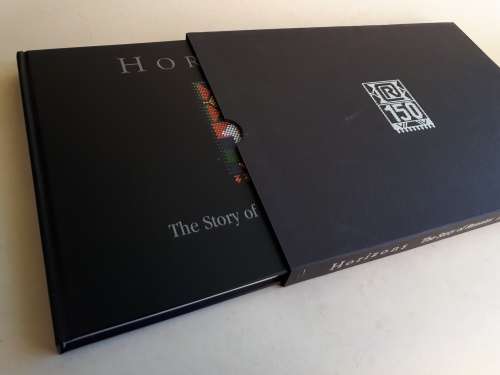 South African Shipping book Horizons the Story of Rennies Group with slip-case (signed) Rare