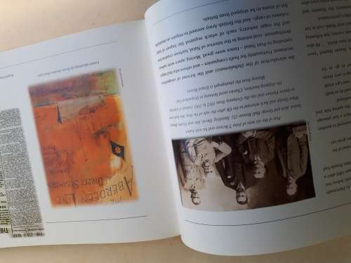 South African Shipping book Horizons the Story of Rennies Group with slip-case (signed) Rare