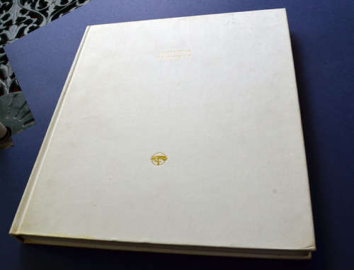 Building of Bank City in Johannesburg (FNB book) the full story