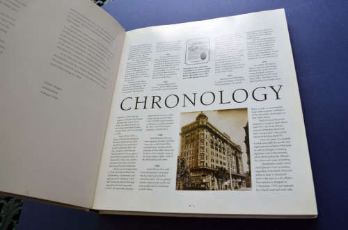 Building of Bank City in Johannesburg (FNB book) the full story