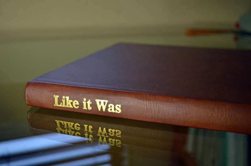 100 years in Johannesburg (The Star Like it was). Nicely bound coffee table book by Argus 1987