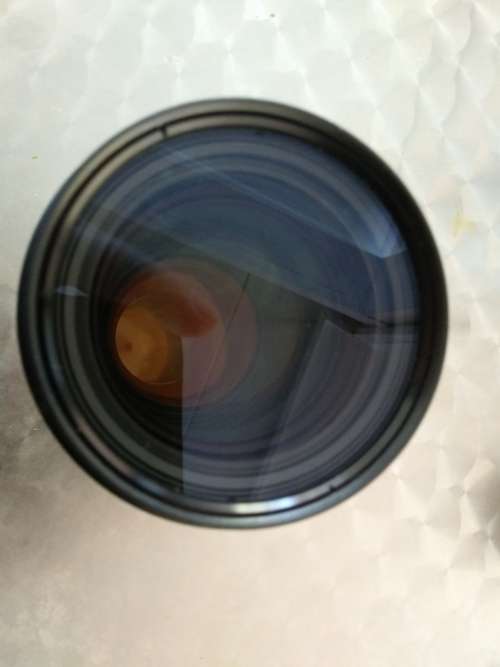 CANON EF 70-200mm f4 L IS USM Lens
