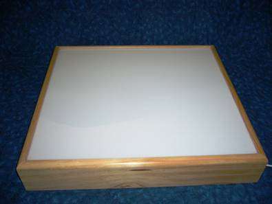 Craft Light Box