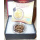 2012  OOM PAUL  PROOF MINTMARK WITH  COA