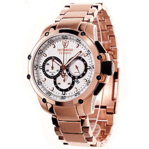 ONLY 2 LEFT!!! Detomaso Pesaro Rosegold, RARE in RSA!!!