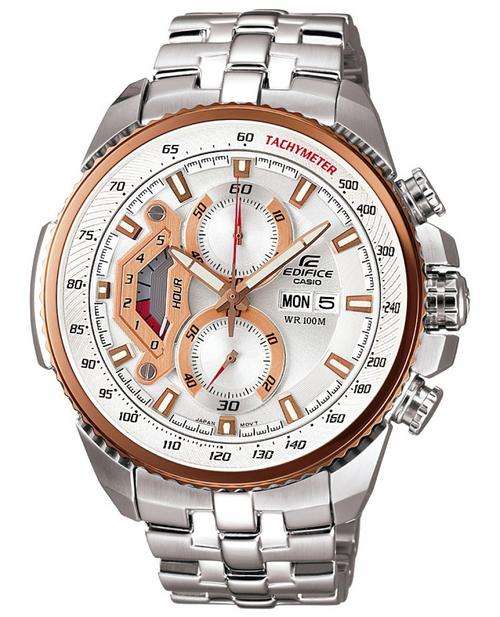 On Special!!!Brand New!!!Casio Edifice EF-558D, 3 colours to choose from!!