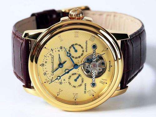 *ONLY 2 in SA*NO RESERVE!!!! Calvaneo 1583 Evidence Gold