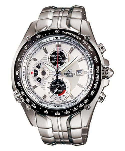 Brand New!!!Casio Edifice EF-543D-7AV Red bull Collection