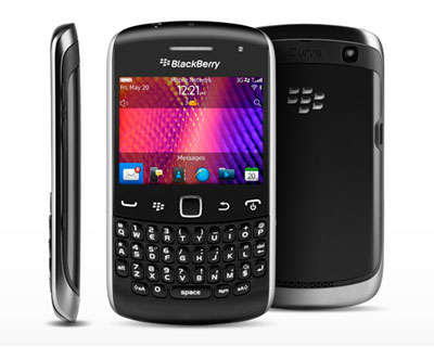 On Special!!!Brand new !!!!Unlocked!!!Original Blackberry 9360 Curve