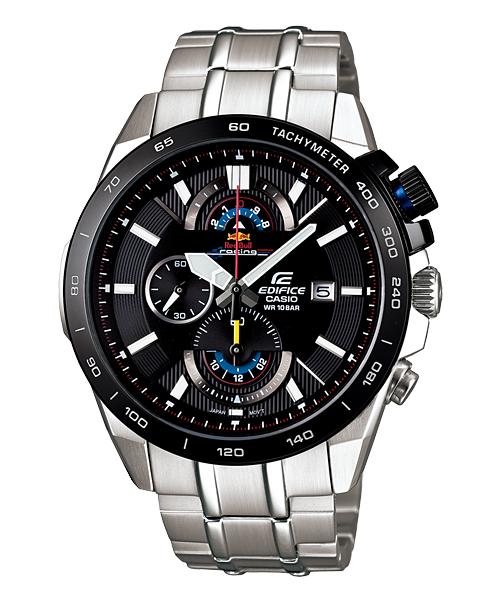 *Brand New*Casio Edifice EFR-520RB-1AV