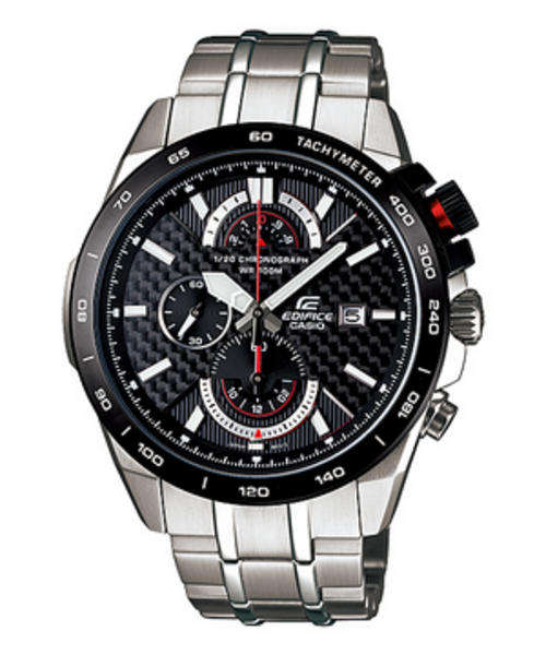 Casio Edifice EFR-520SP-1AV**Racing Collection**