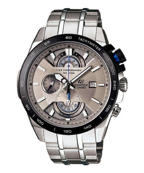 *CRAZY 1DAY AUCTION*Casio Edifice EFR-520D-7AV*
