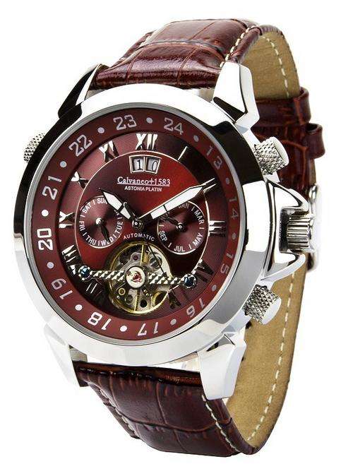 *X-MAS B-DAY GIFT**Last 1 Available!!* Calvaneo 1583 Astonia Cognac