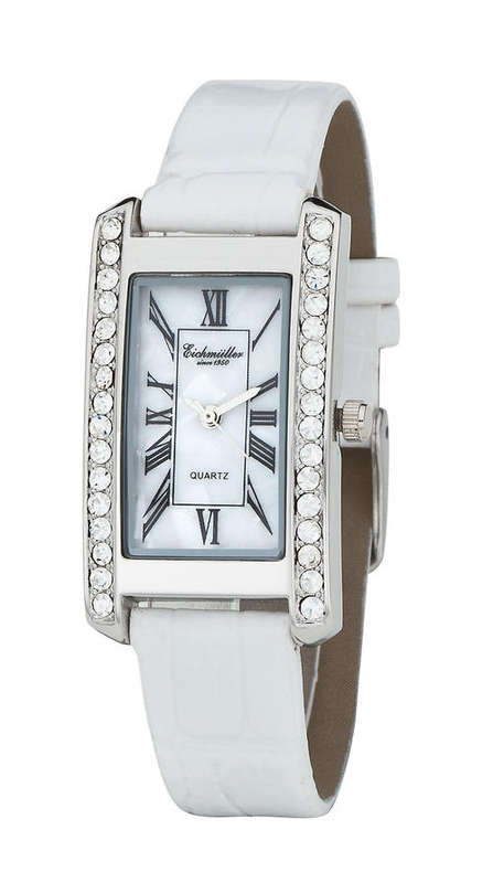 *STOCK CLEARANCE*Gorgeous Mother of Pearl**Eichmueller Ladies watch**