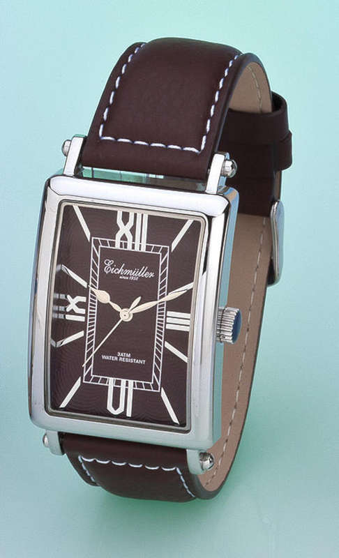 *STOCK CLEARANCE MUST GO*Brand New Eichmueller watch SINCE 1950**