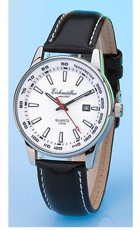 *STOCK CLEARANCE MUST GO*Brand New Eichmueller watch SINCE 1950**