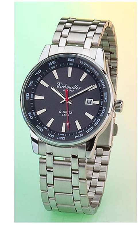 *STOCK CLEARANCE MUST GO*Eichmueller watch SINCE 1950**FREE SHIPPING**