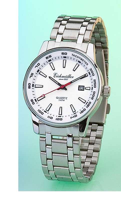 *STOCK CLEARANCE MUST GO*Brand New Eichmueller watch SINCE 1950**FREE SHIPPING**