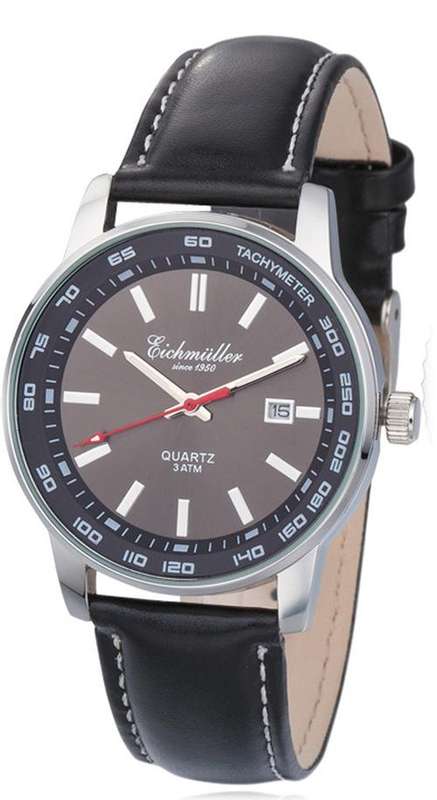 **Brand New Eichmueller watchmaking SINCE 1950*German Brand**R1999**