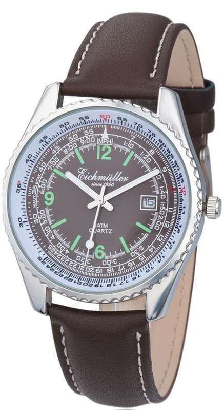 *STOCK CLEARANCE MUST GO*Brand New Eichmueller watch SINCE 1950**