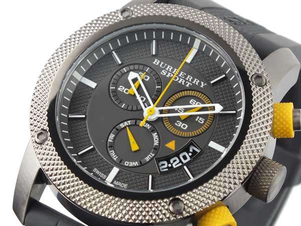 *NO RESERVE*Brand New Burberry Sport**W/Box, Papers, etc*R5600*