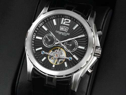 **Calvaneo 1583 Density Black **AFFORDABLE LUXURY** ONLY 3 IN SA**EXCLUSIVITY**