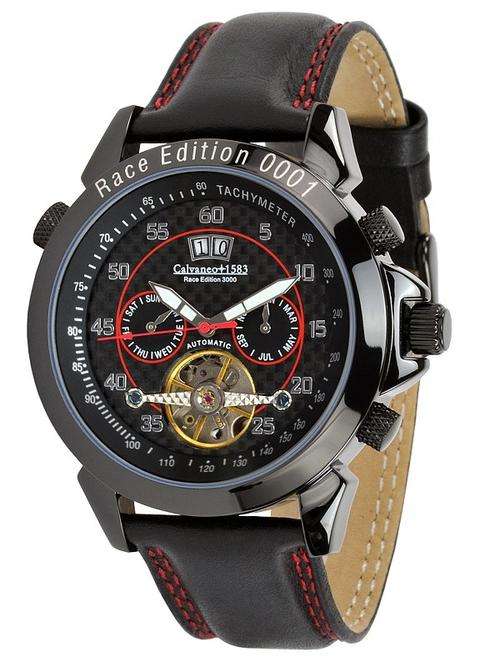 NO.827 OF ONLY 3000 PRODUCED WORLDWIDE,number angraved*Calvaneo 1583 Astonia Race 3000
