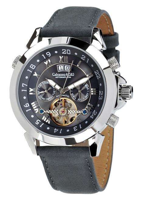 **RARE WATCH**Calvaneo 1583 *** Astonia Greyhound**brand new!!